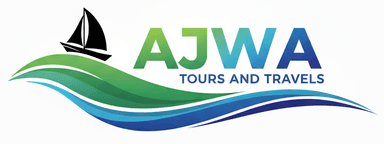 Ajwa Tours and Travels Logo